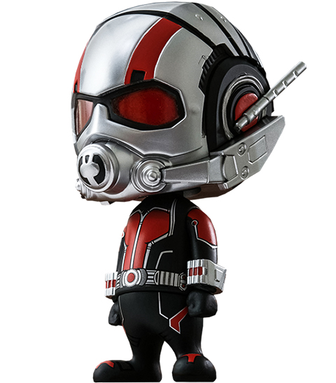 Ant-Man Cosbaby Ant-Man Vinyl Collectible