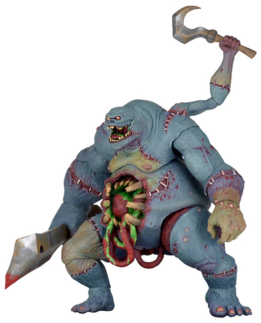 Heroes Of The Storm Terror Of Darkshire 7-Inch Action Figure