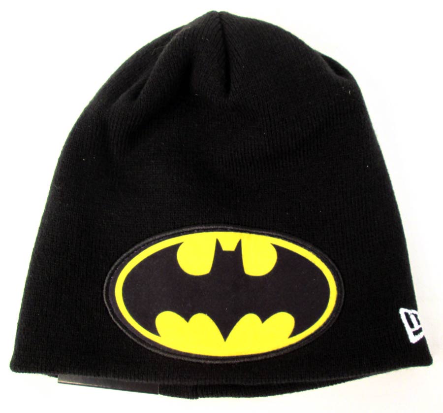 Batman Oversizer 950 Knit Cap