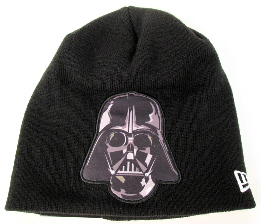 Darth Vader Oversizer 950 Knit Cap