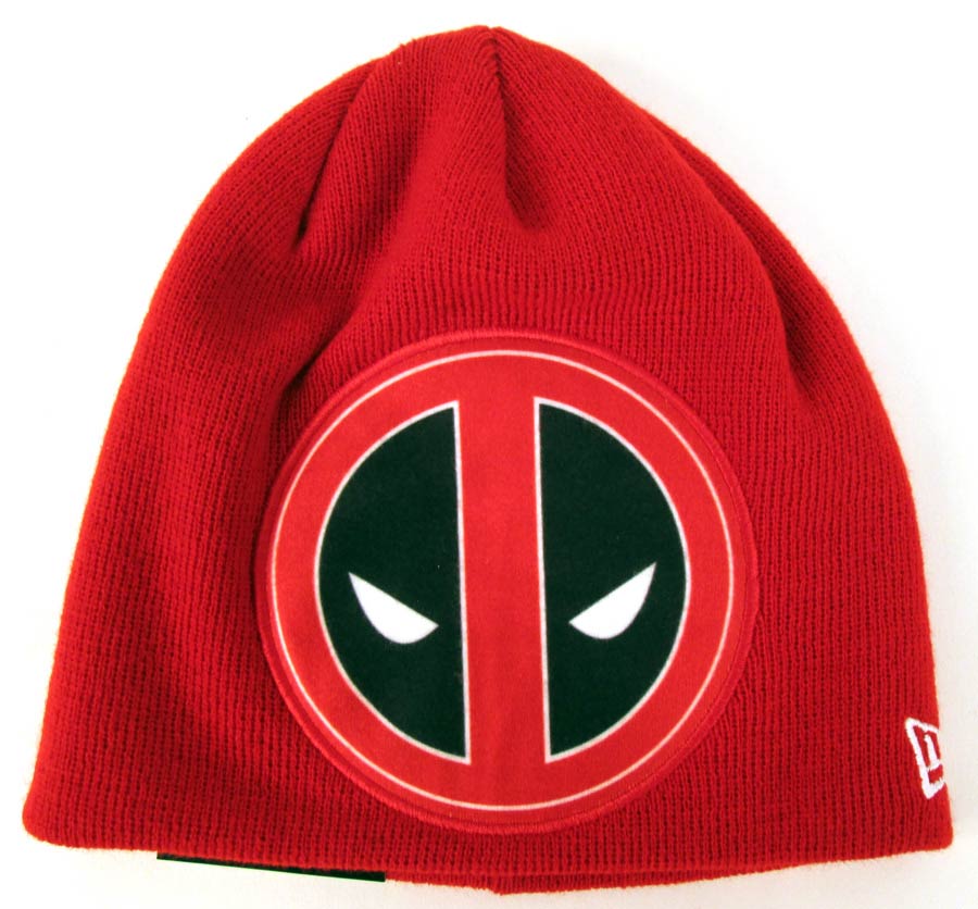 Deadpool Oversizer 950 Knit Cap