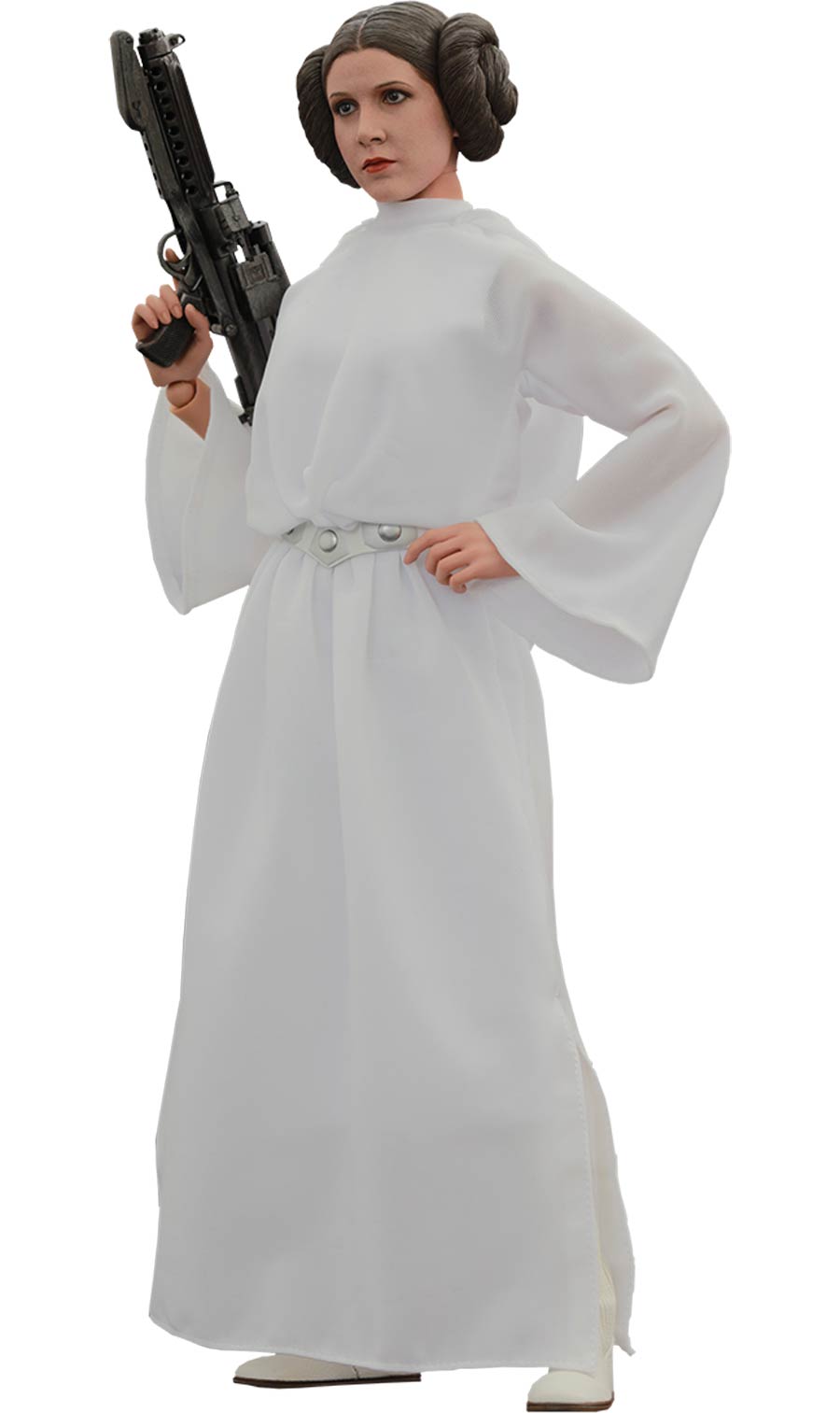 Star Wars Episode IV A New Hope Princess Leia 12-Inch Action Figure
