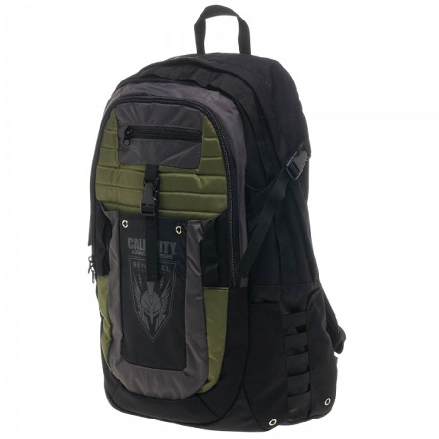 Call Of Duty Advanced Warefare Backpack