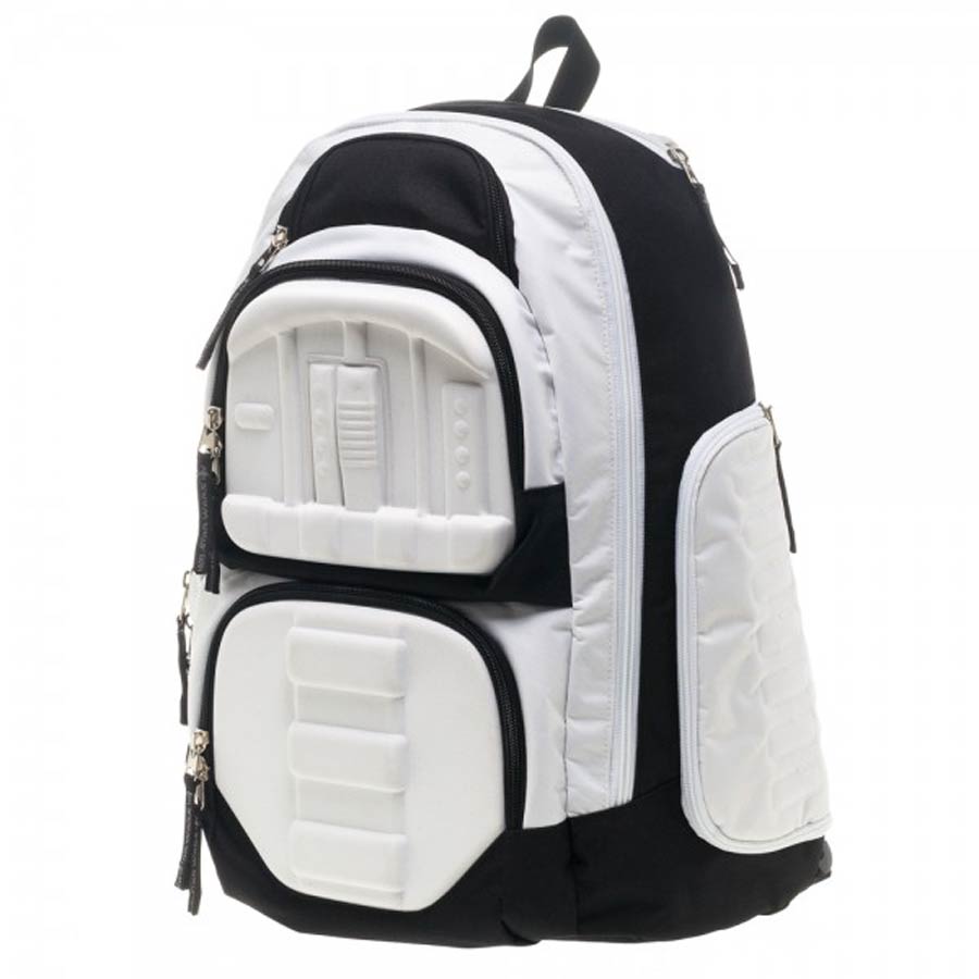 Star Wars Stormtrooper Backpack