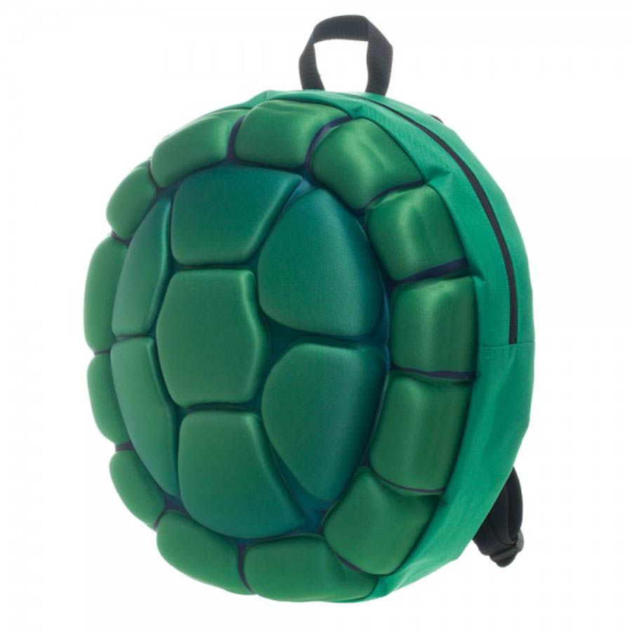 Teenage Mutant Ninja Turtles 3D Moulded Backpack