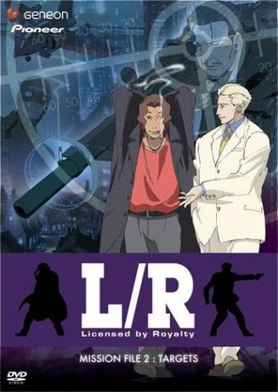 Licensed By Royalty DVD