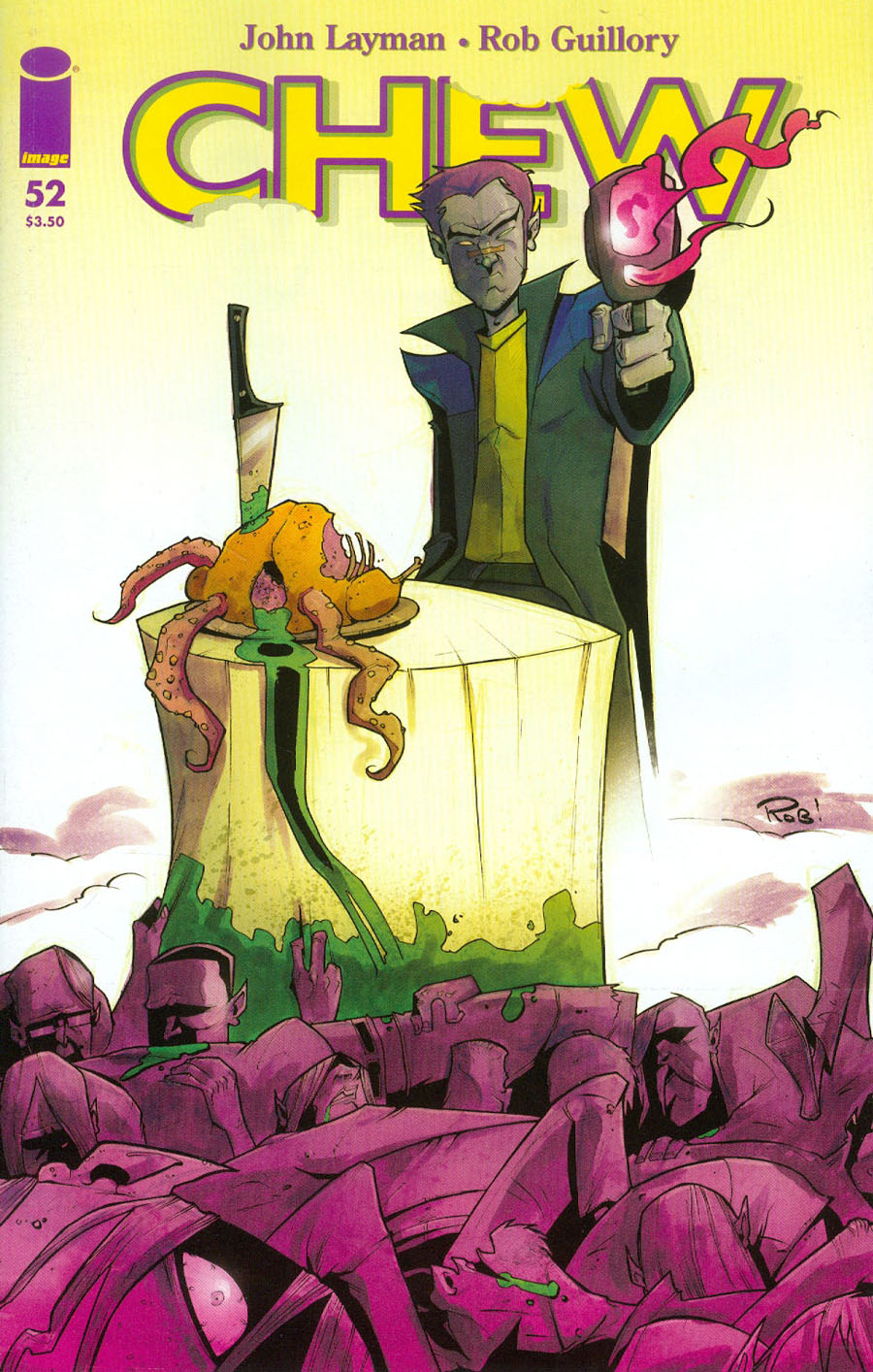 Chew #52