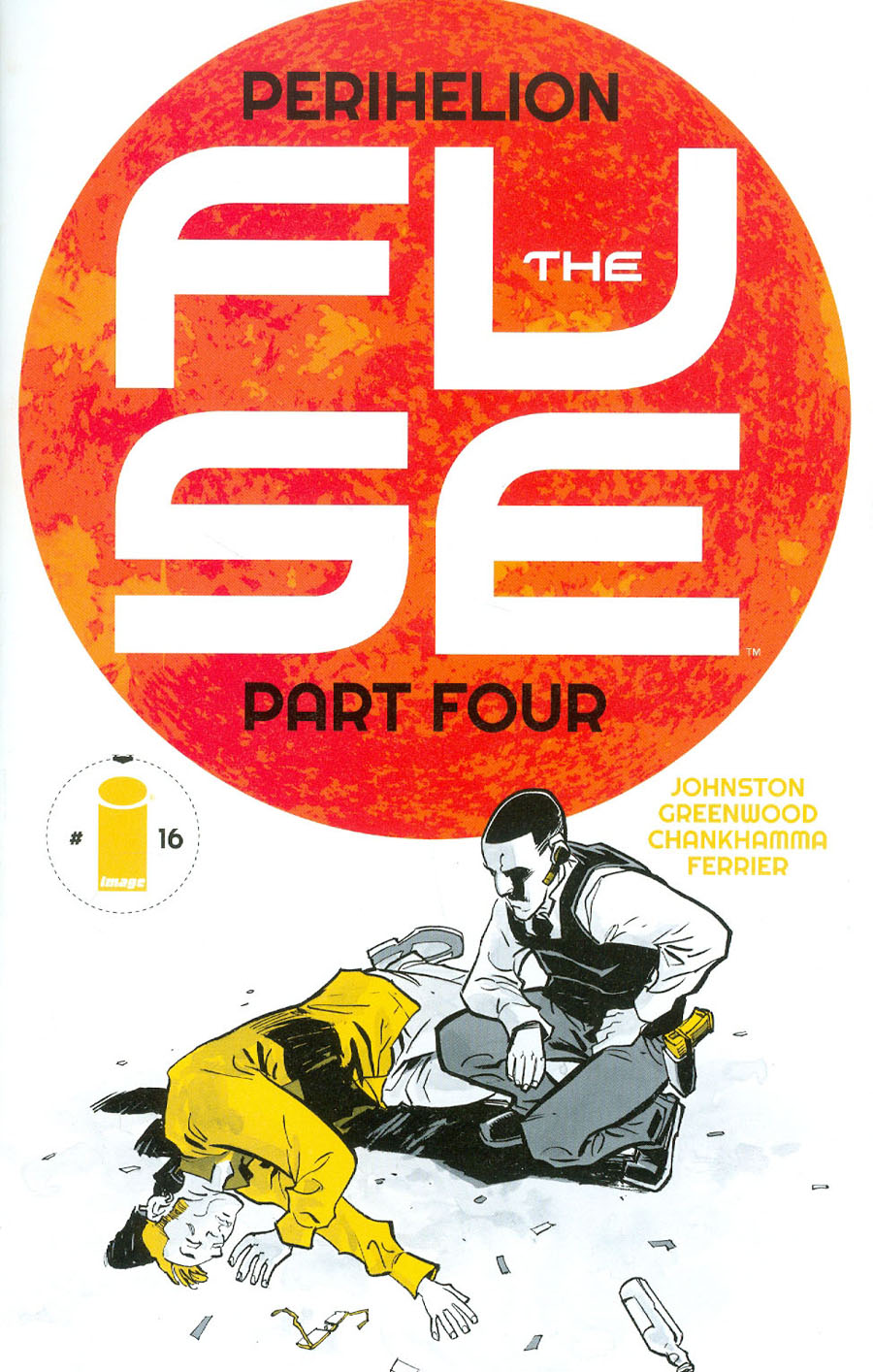 Fuse #16