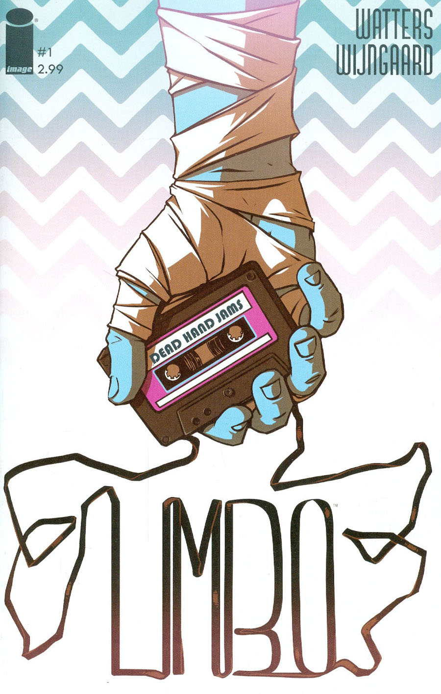 Limbo #1