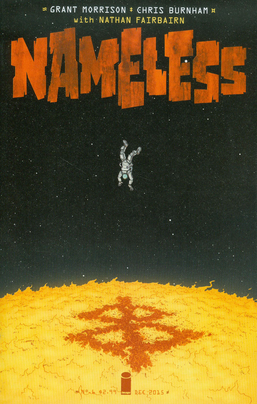 Nameless #6