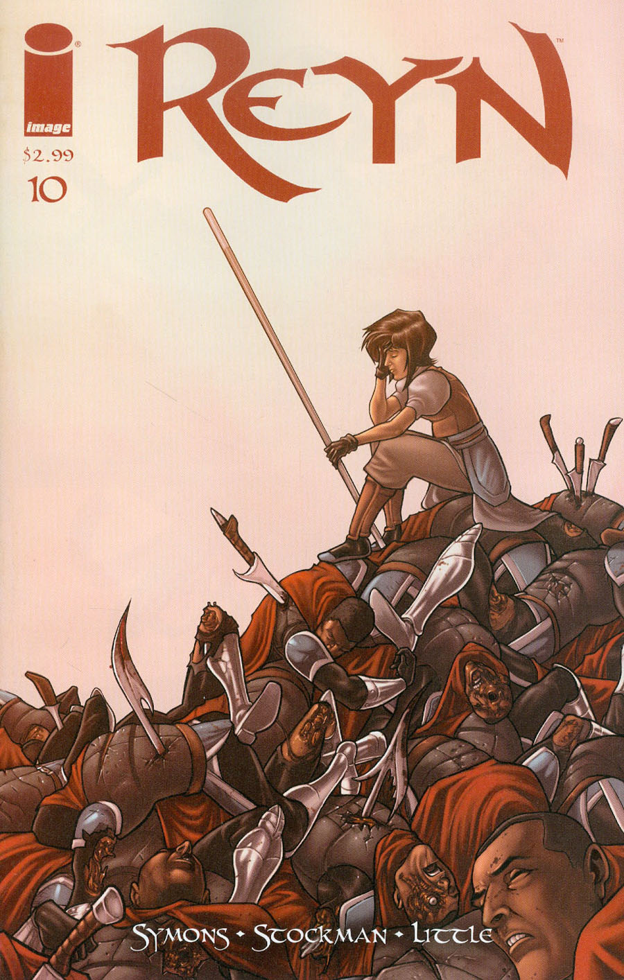 Reyn #10