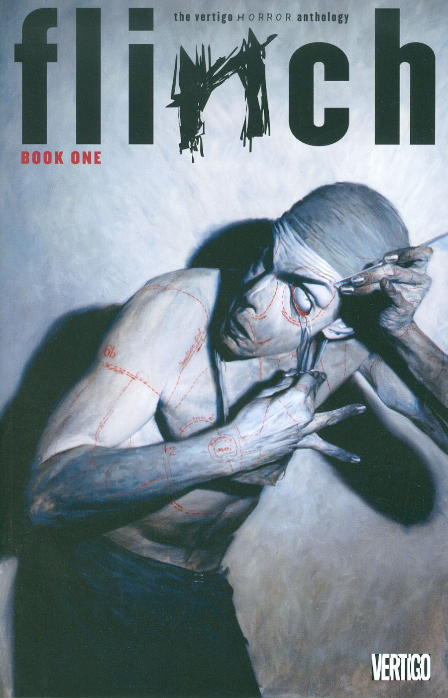 Flinch Book 1 TP