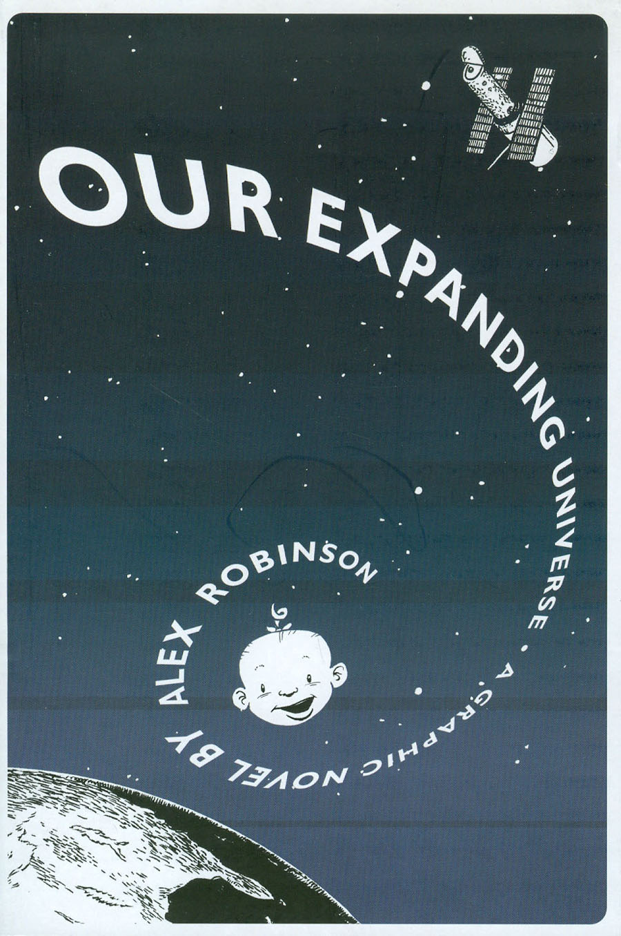 Our Expanding Universe TP