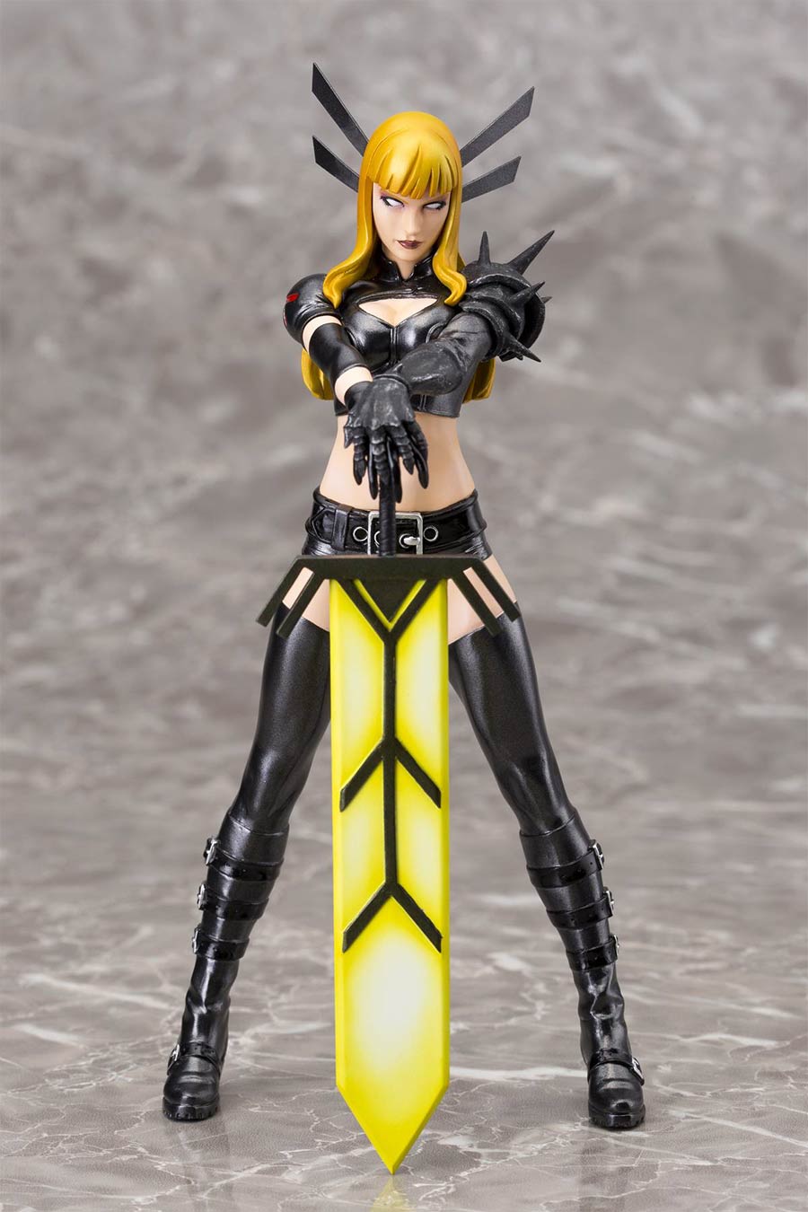 Marvel Now Magik ARTFX Plus Statue