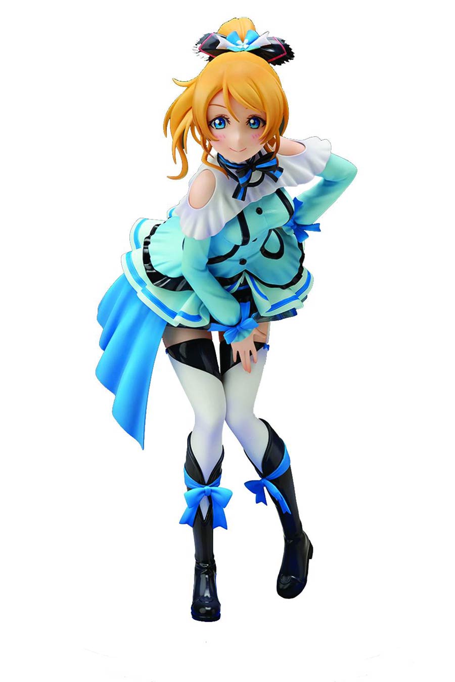 Love Live Eli Ayase Birthday Figure Project PVC Figure