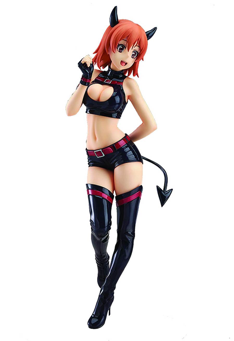 My Teen Romantic Comedy SNAFU Yui Yuigahama 1/7 Scale PVC Figure