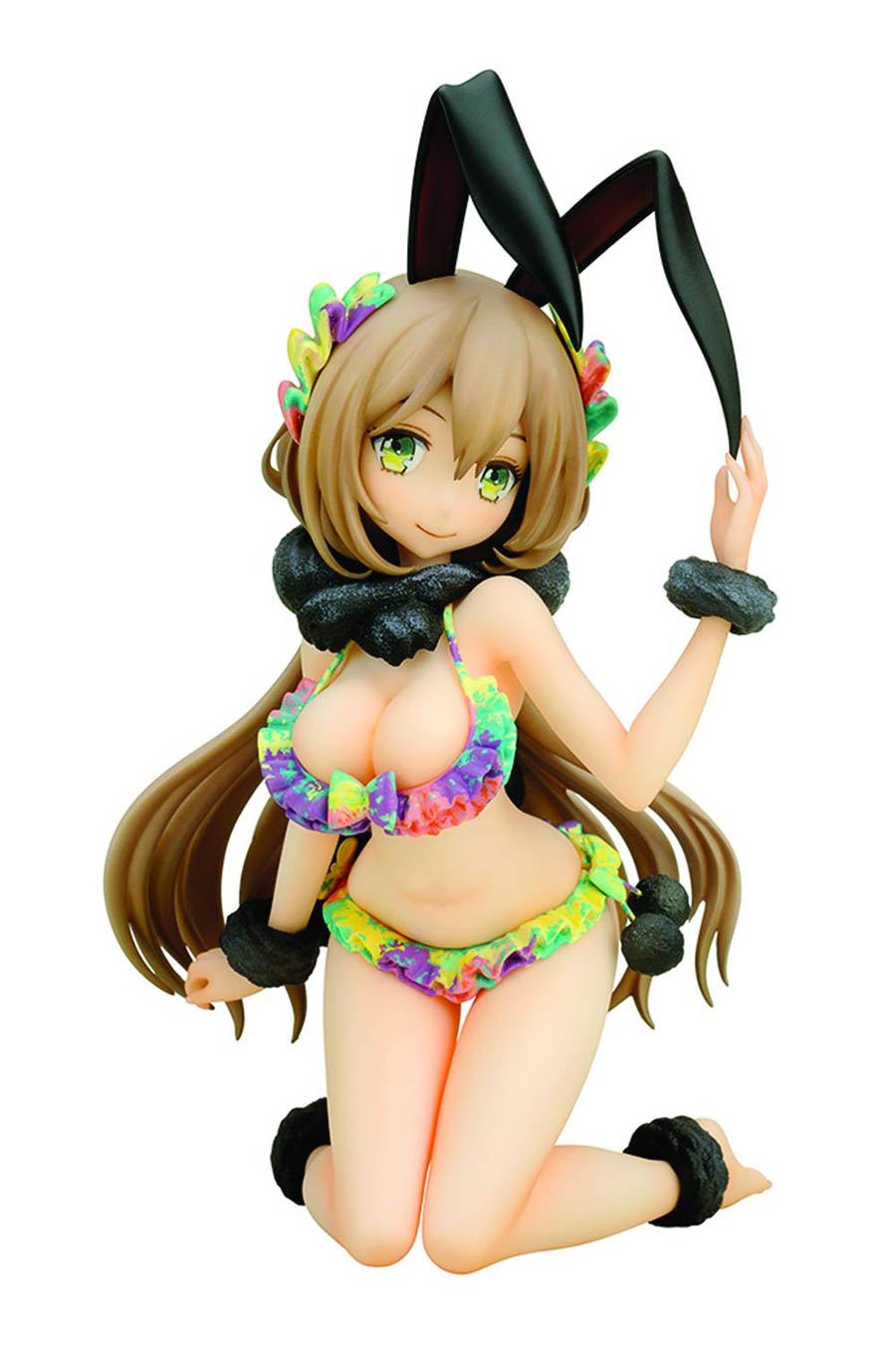 Original Character Usamimizugi 1/8 Scale PVC Figure