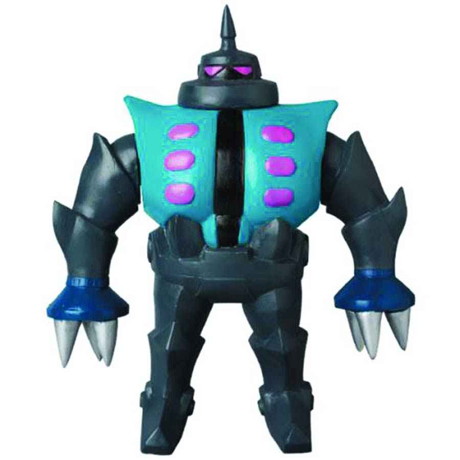 Tsume Robot Sofubi