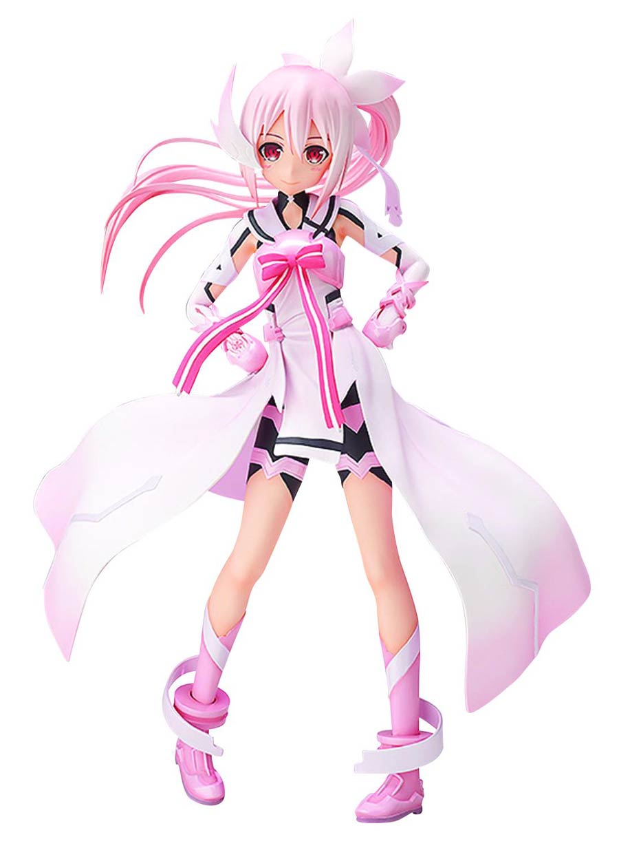 Yuki Yuna Is A Hero Yuki Yuna 1/8 Scale PVC Figure