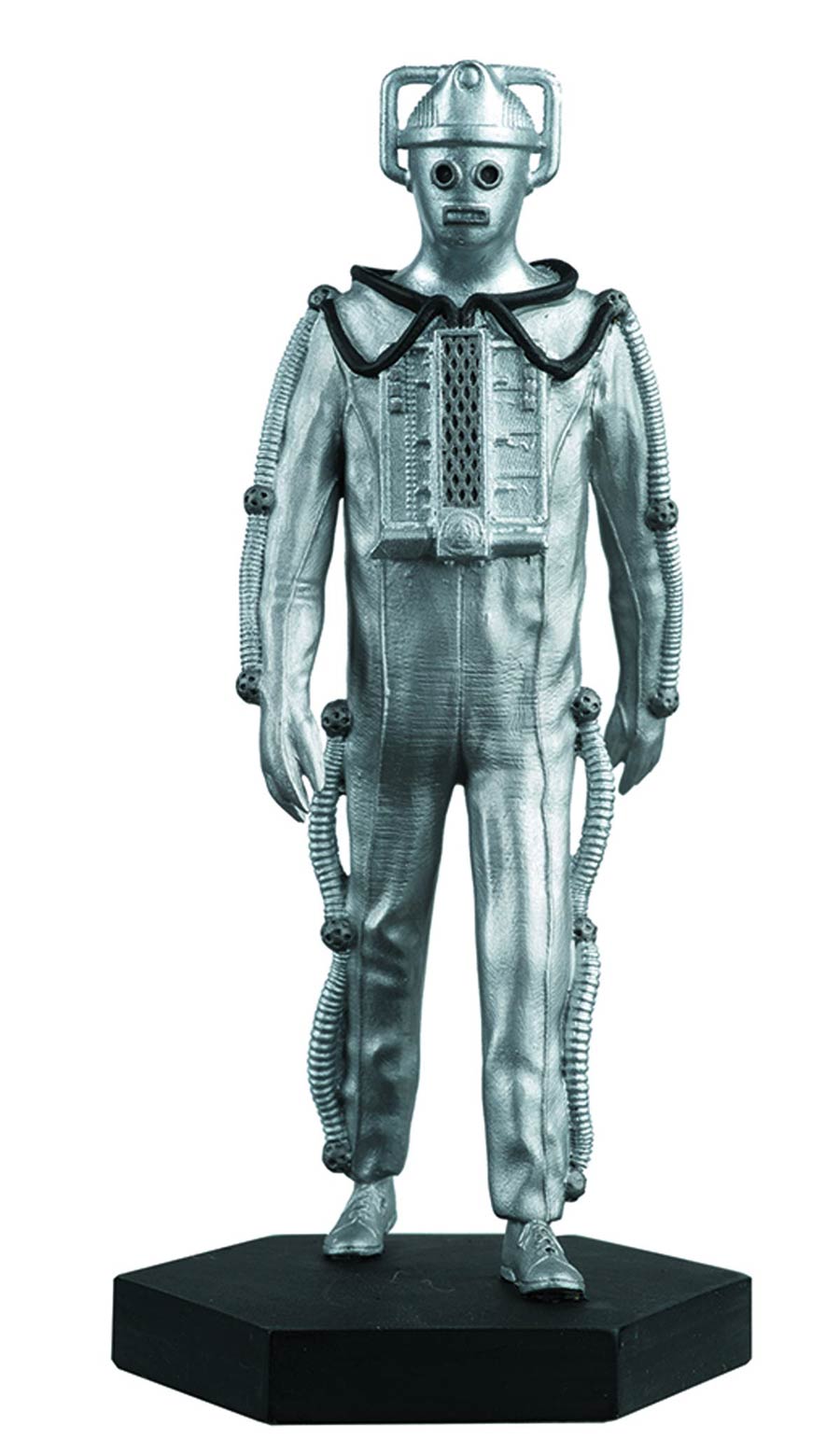 Doctor Who Figurine Collection #53 Cyberman (The Moonbase)