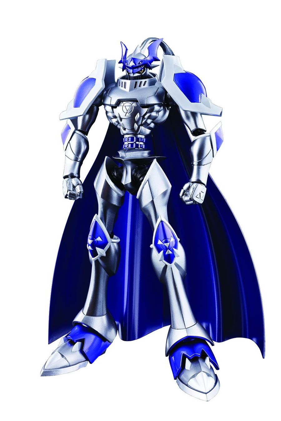 Digimon S.H.Figuarts - Chaosdukemon (Digimon Tamers) Action Figure