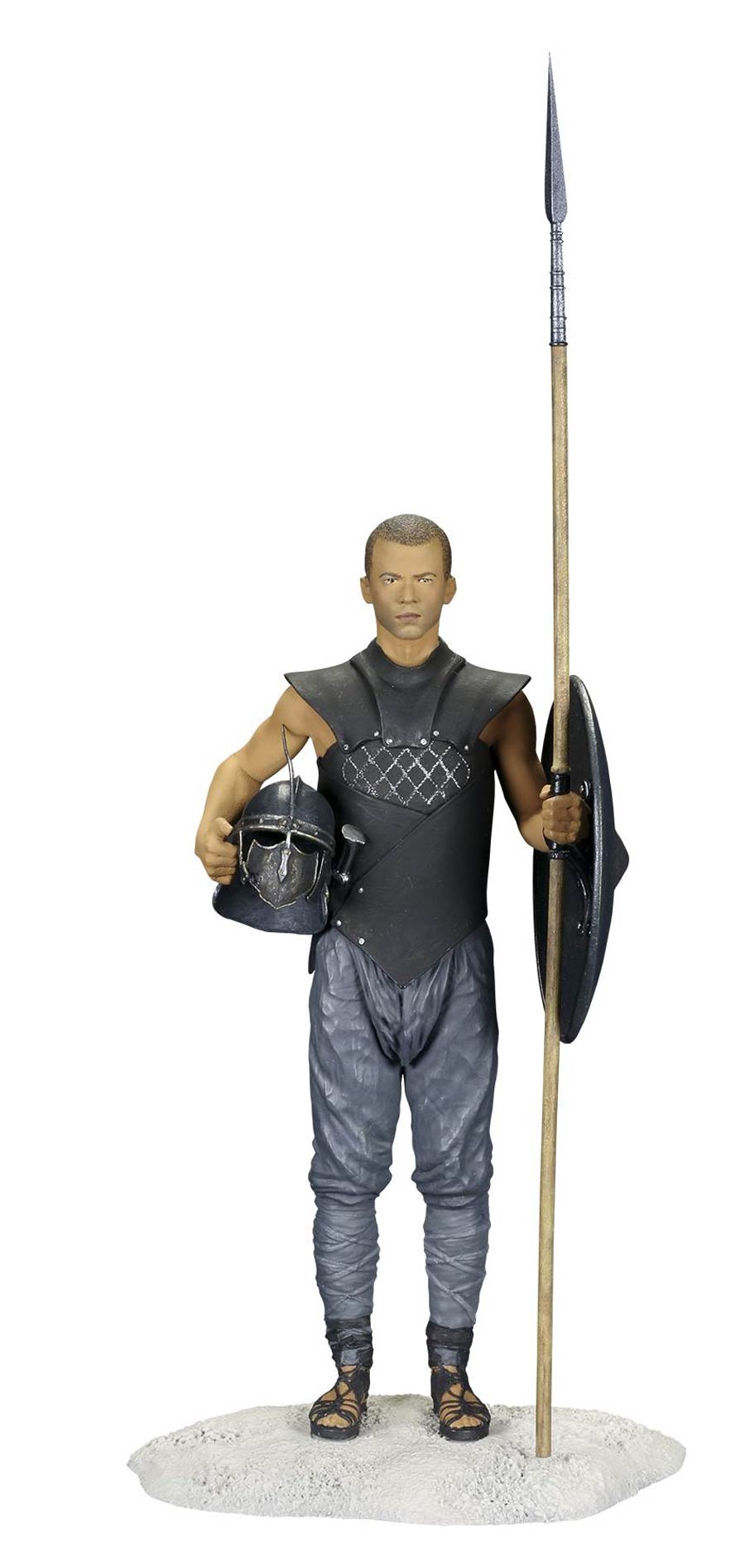Game Of Thrones Figure - Grey Worm