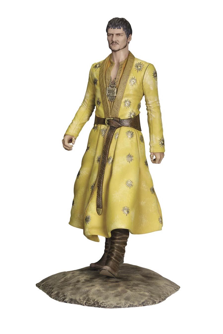 Game Of Thrones Figure - Oberyn Martell