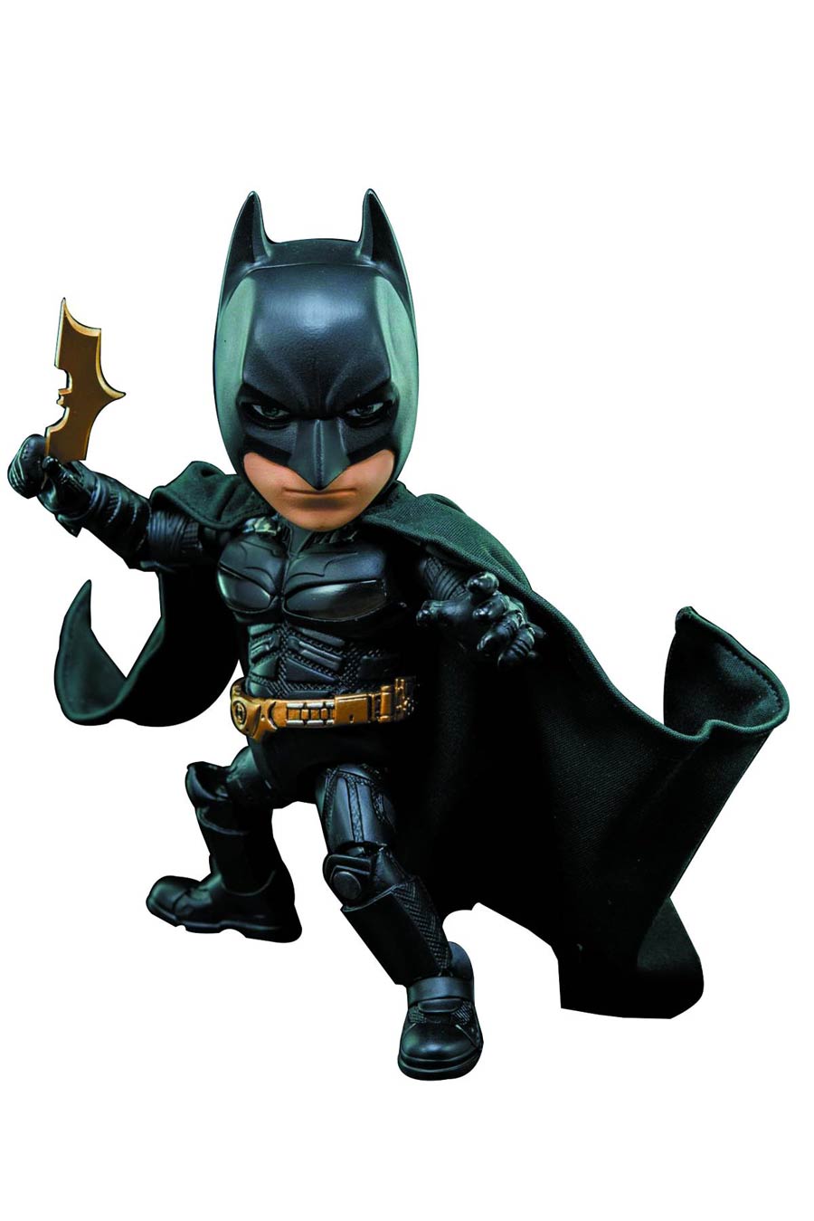 Hybrid Metal Figuration #026 Batman The Dark Knight Rises Figure