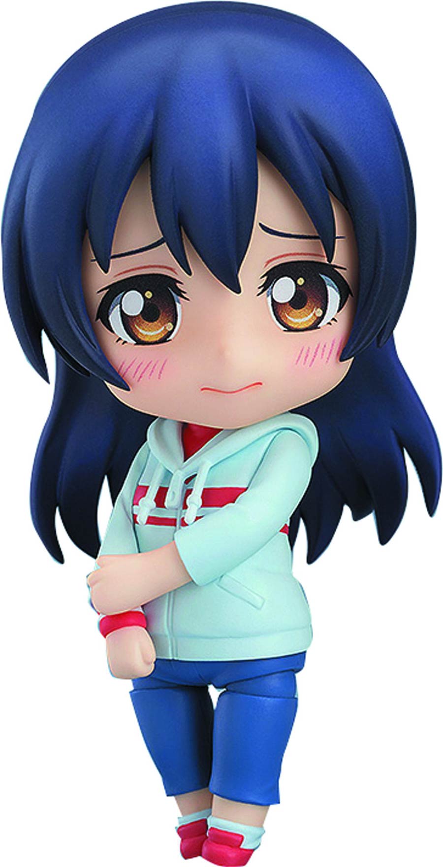 Love Live Umi Sonoda Training Outfit Nendoroid