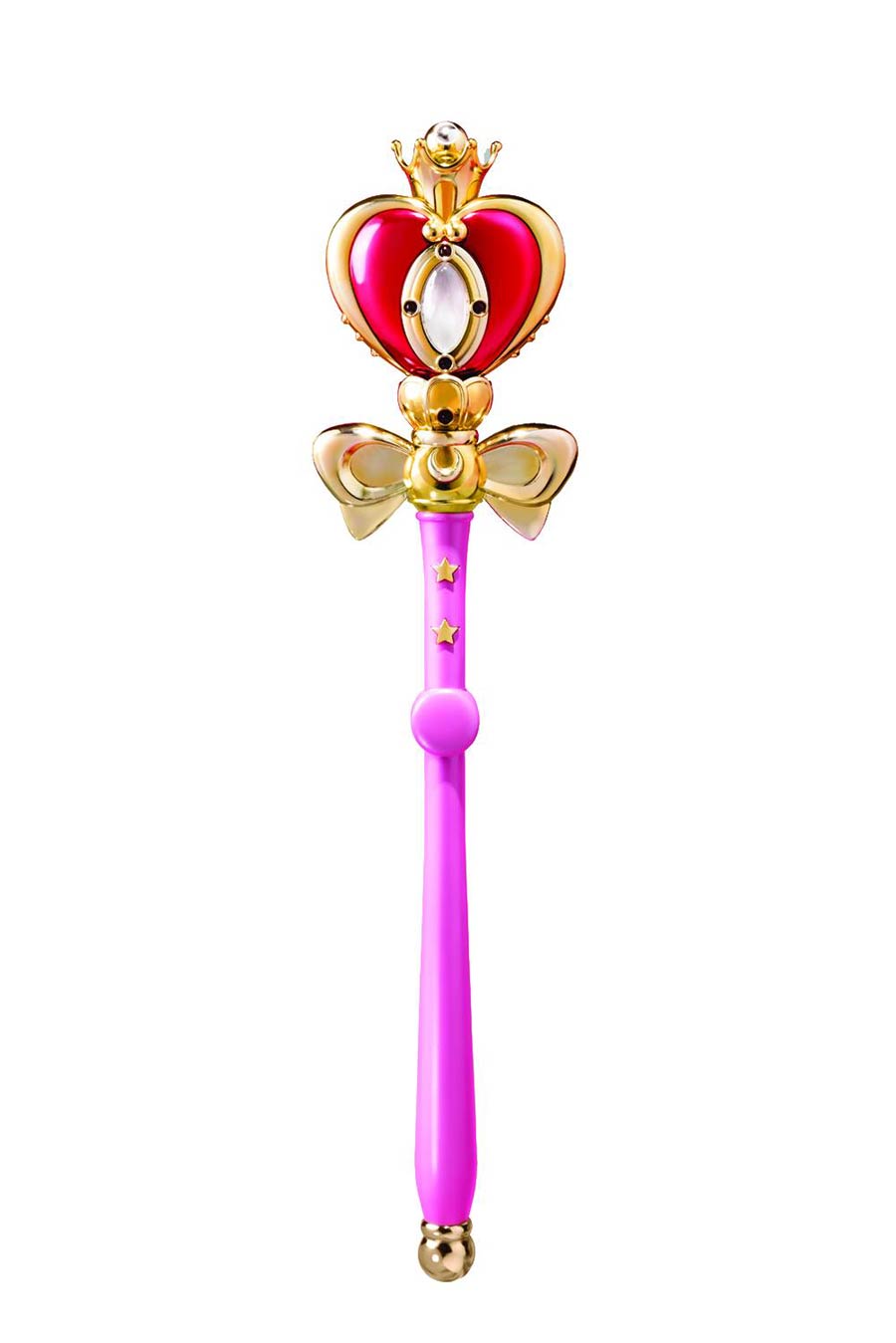 Sailor Moon Proplica - Spiral Heart Moon Rod