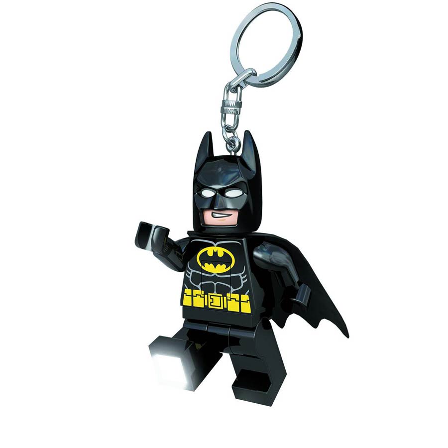 Lego DC Heroes Keychain LED Lite - Batman