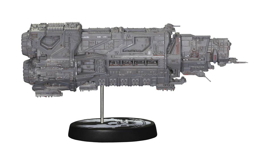 Halo UNSC Pillar Of Autumn Ship Replica