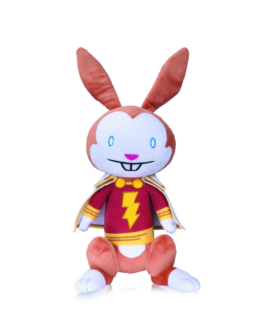 DC Comics Super-Pets Hoppy Plush Figure