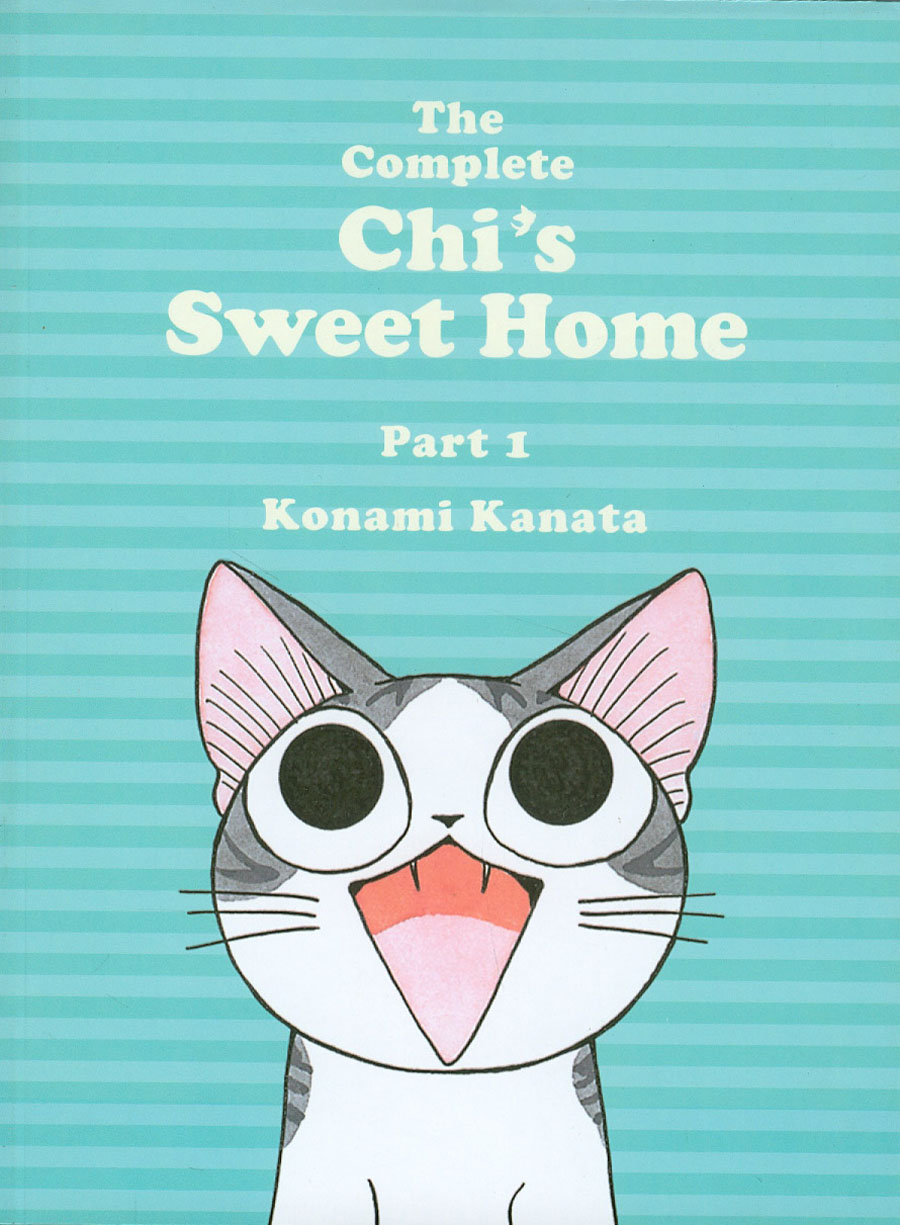 Complete Chis Sweet Home Part 1 TP