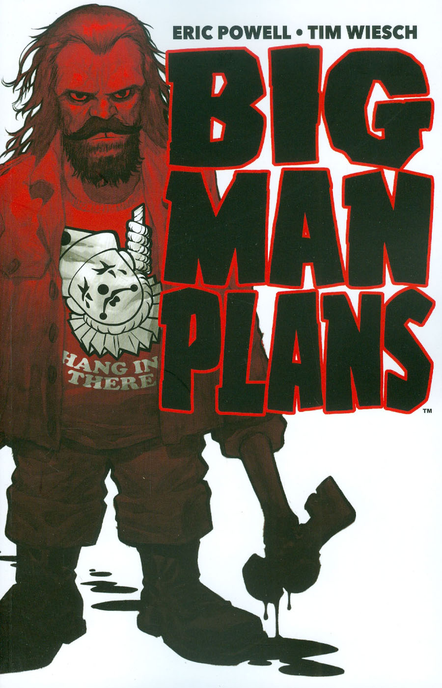 Big Man Plans TP