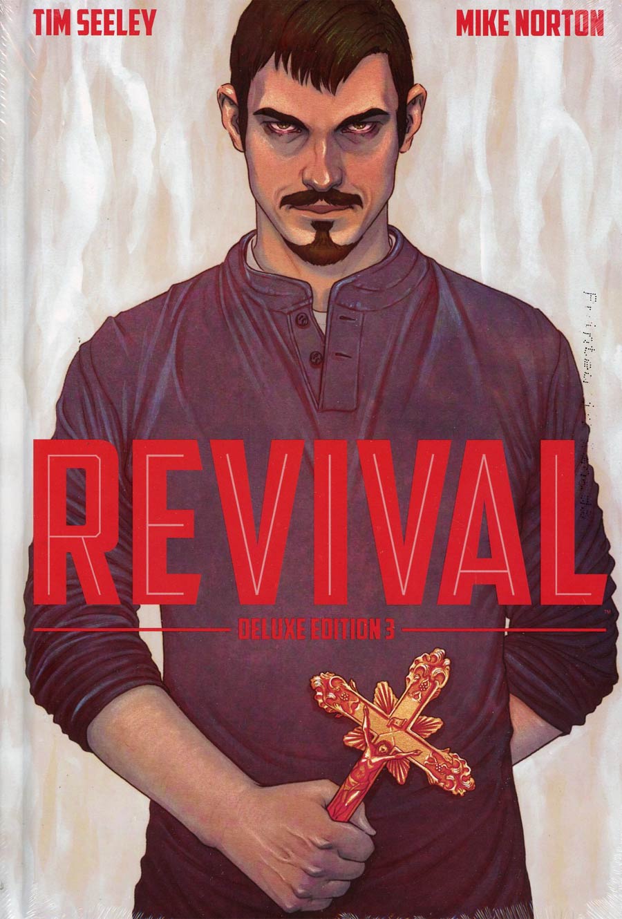 Revival Deluxe Collection Vol 3 HC