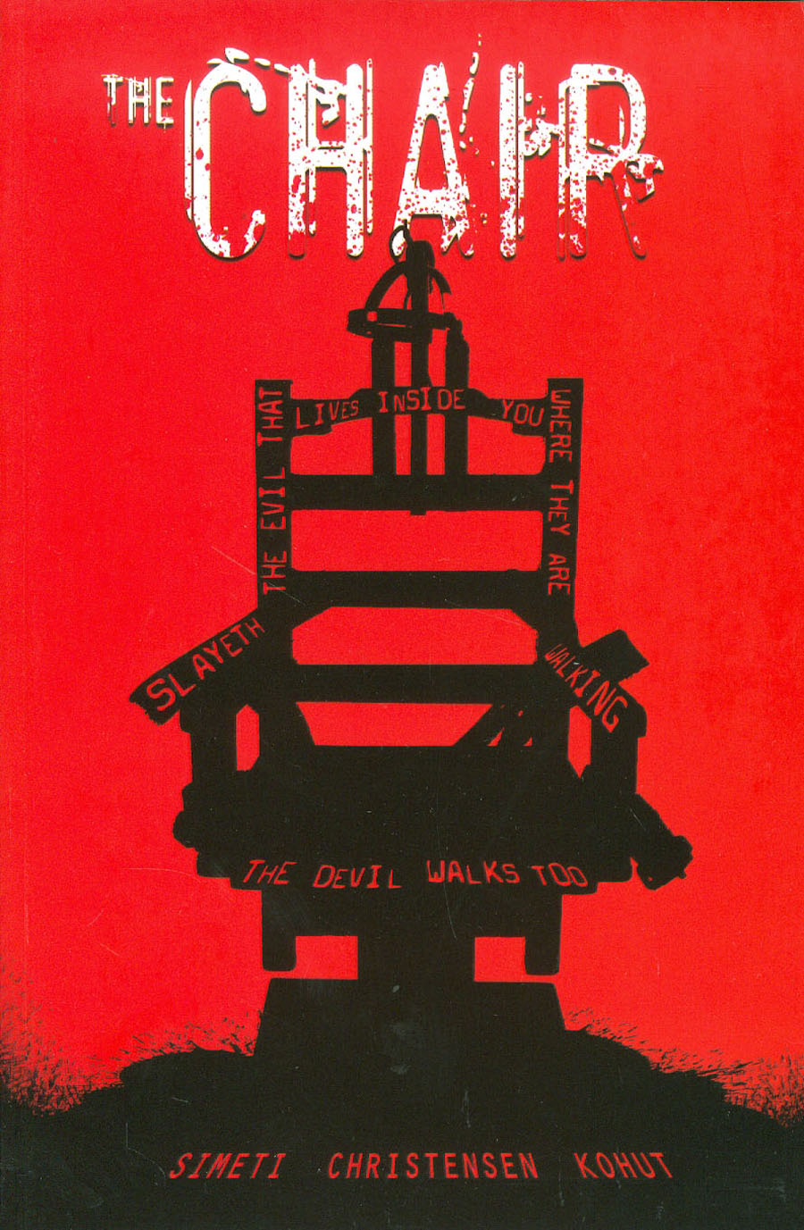 Chair Special Edition GN