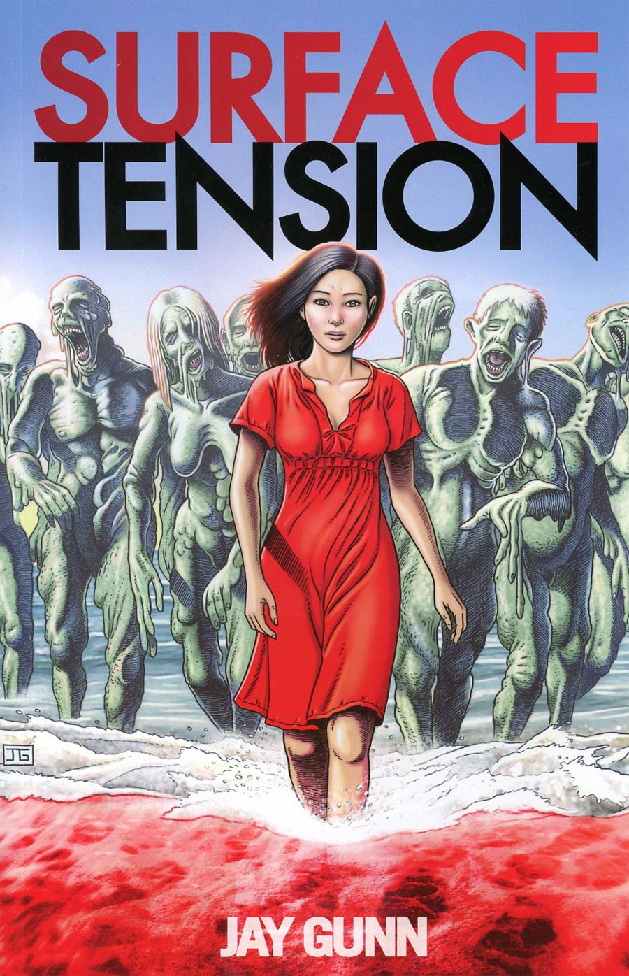 Surface Tension TP