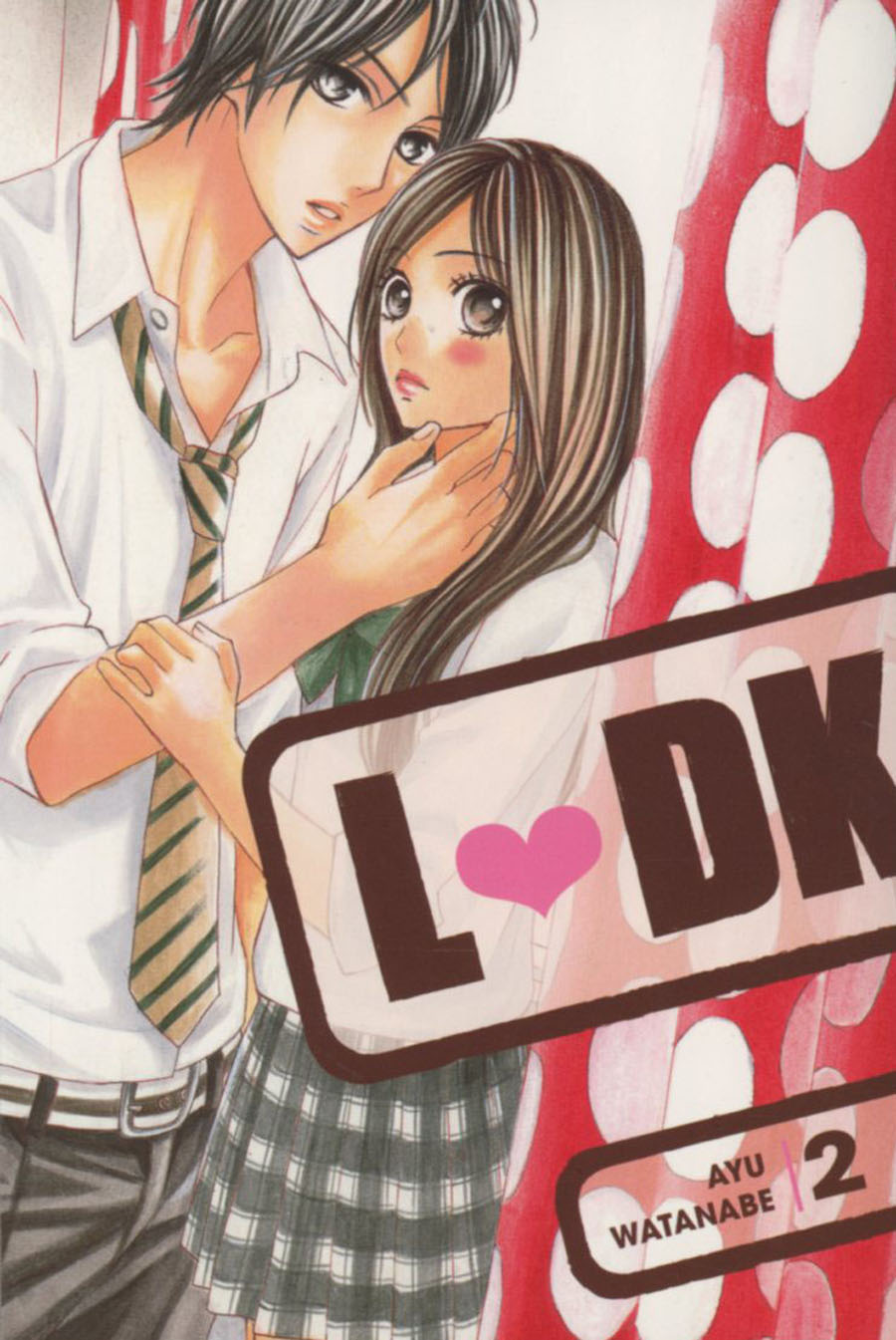 LDK Vol 2 GN