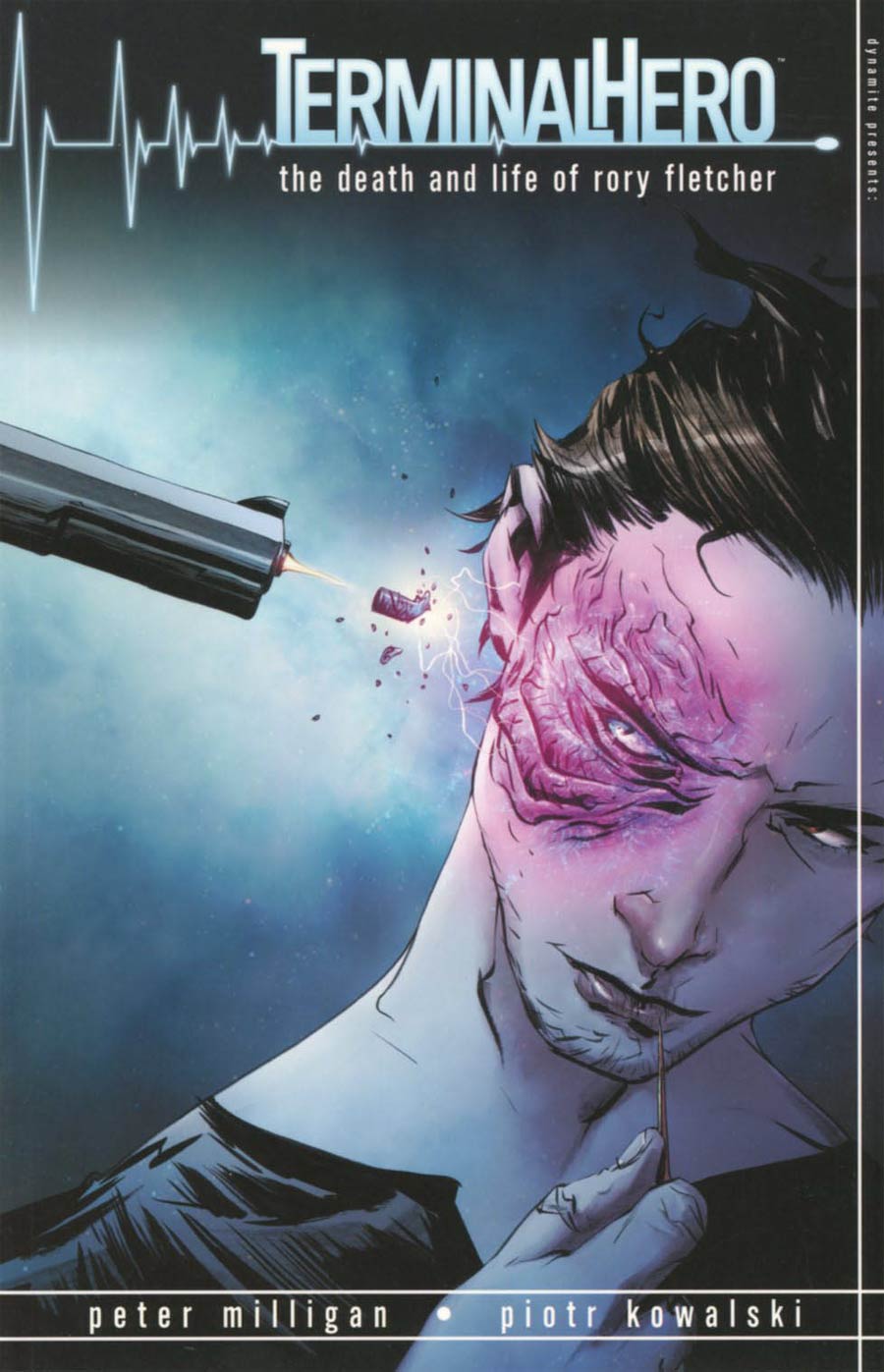 Terminal Hero TP