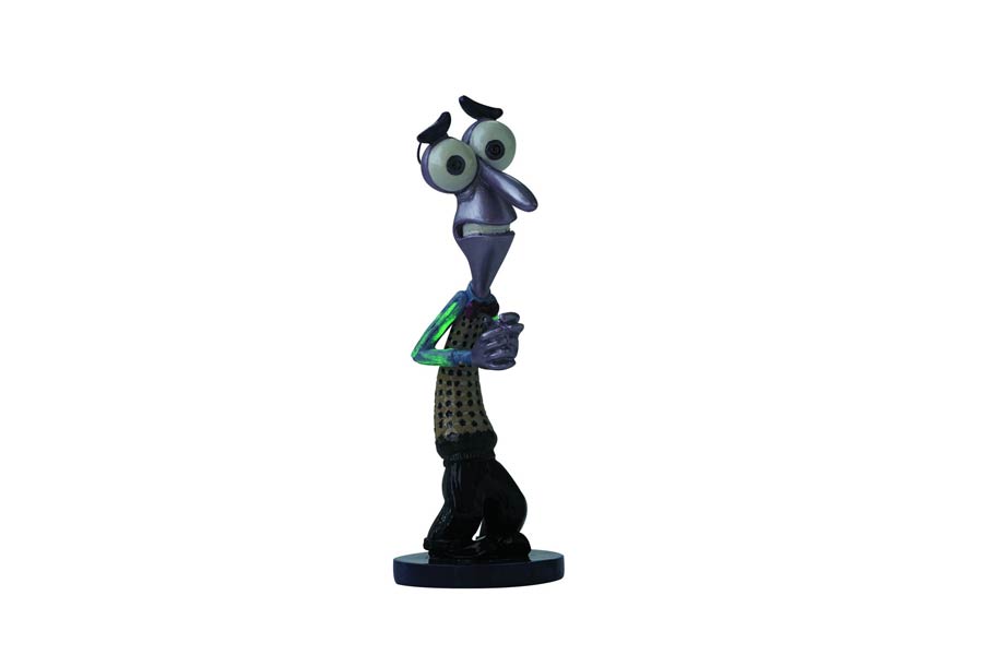 Disney Showcase Inside Out Figurine - Fear