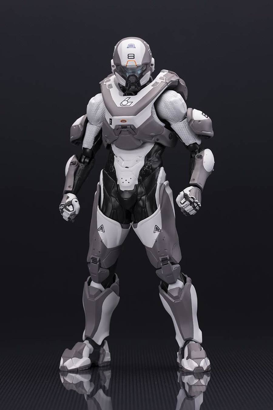 Halo Spartan Athlon ARTFX Plus Statue