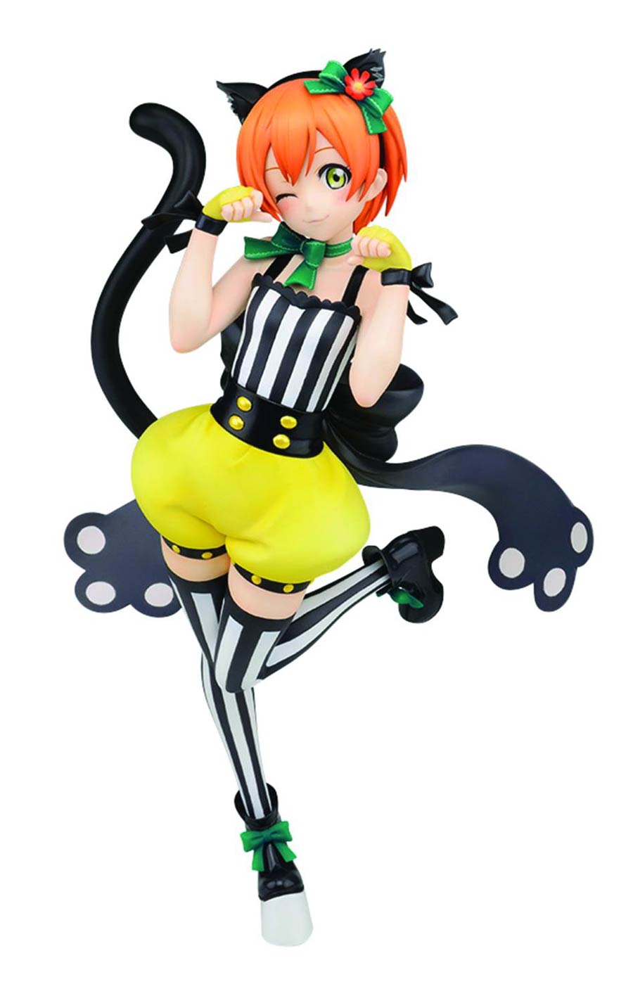 Love Live Rin Hoshizora School Idol Festival 1/7 Scale PVC Figure