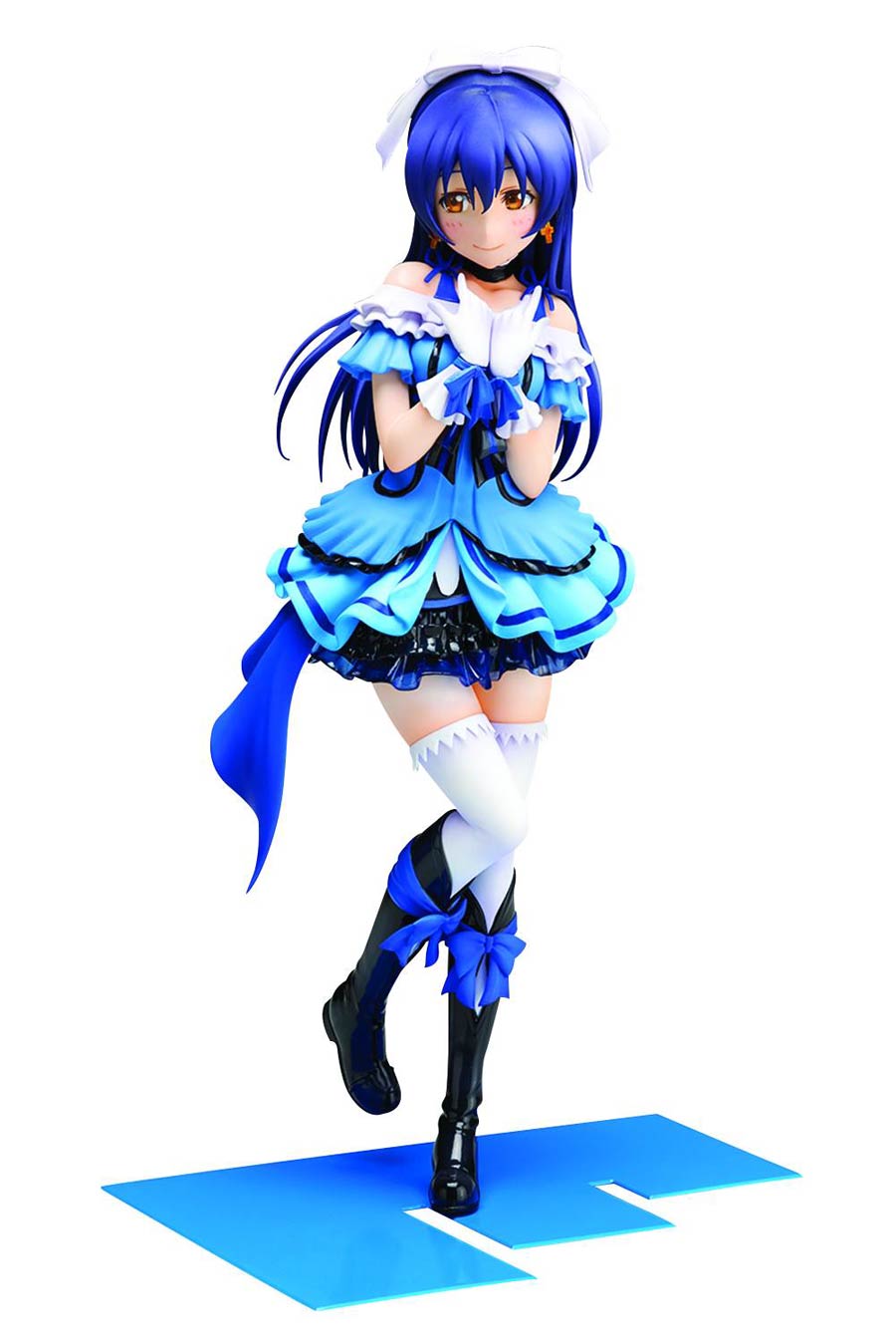 Love Live Umi Sonoda Birthday Figure Project PVC Figure
