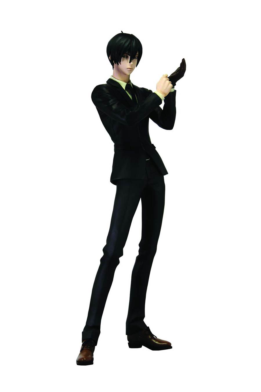 Menshdge Technical No 12 Psycho-Pass Limited Version PVC Statue