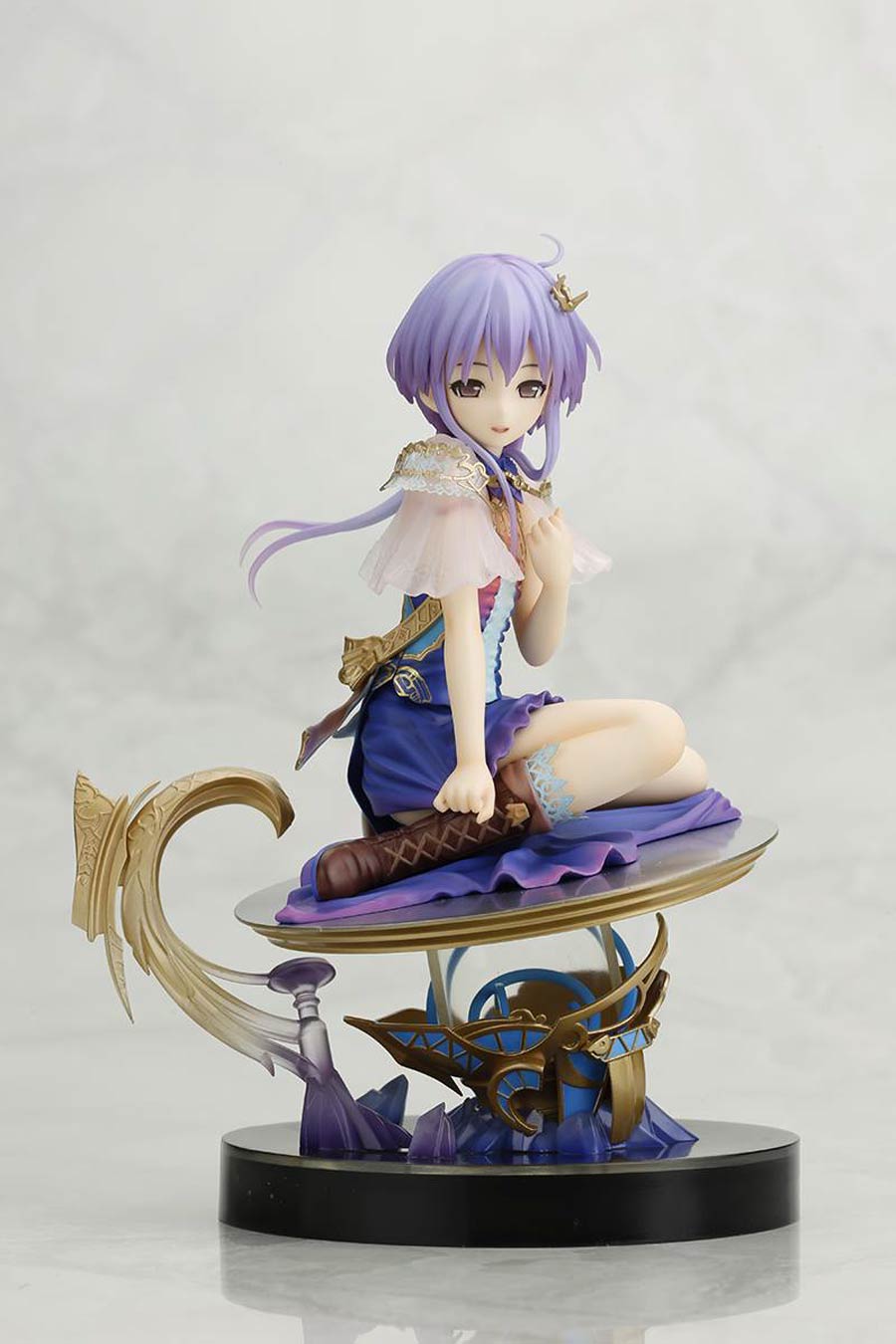 Rage Of Bahamut Spinaria Ani-Statue