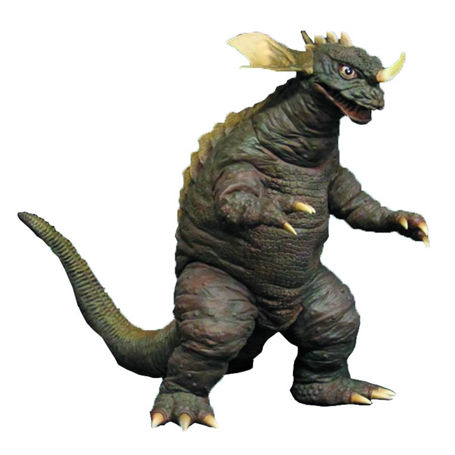 Godzilla Kaiju 12-Inch Series Previews Exclusive Figure - Baragon 1965 Version
