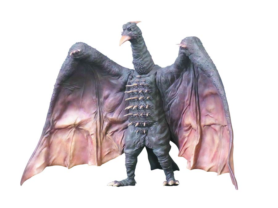 Godzilla Kaiju 12-Inch Series Previews Exclusive Figure - Rodan 1968 Version