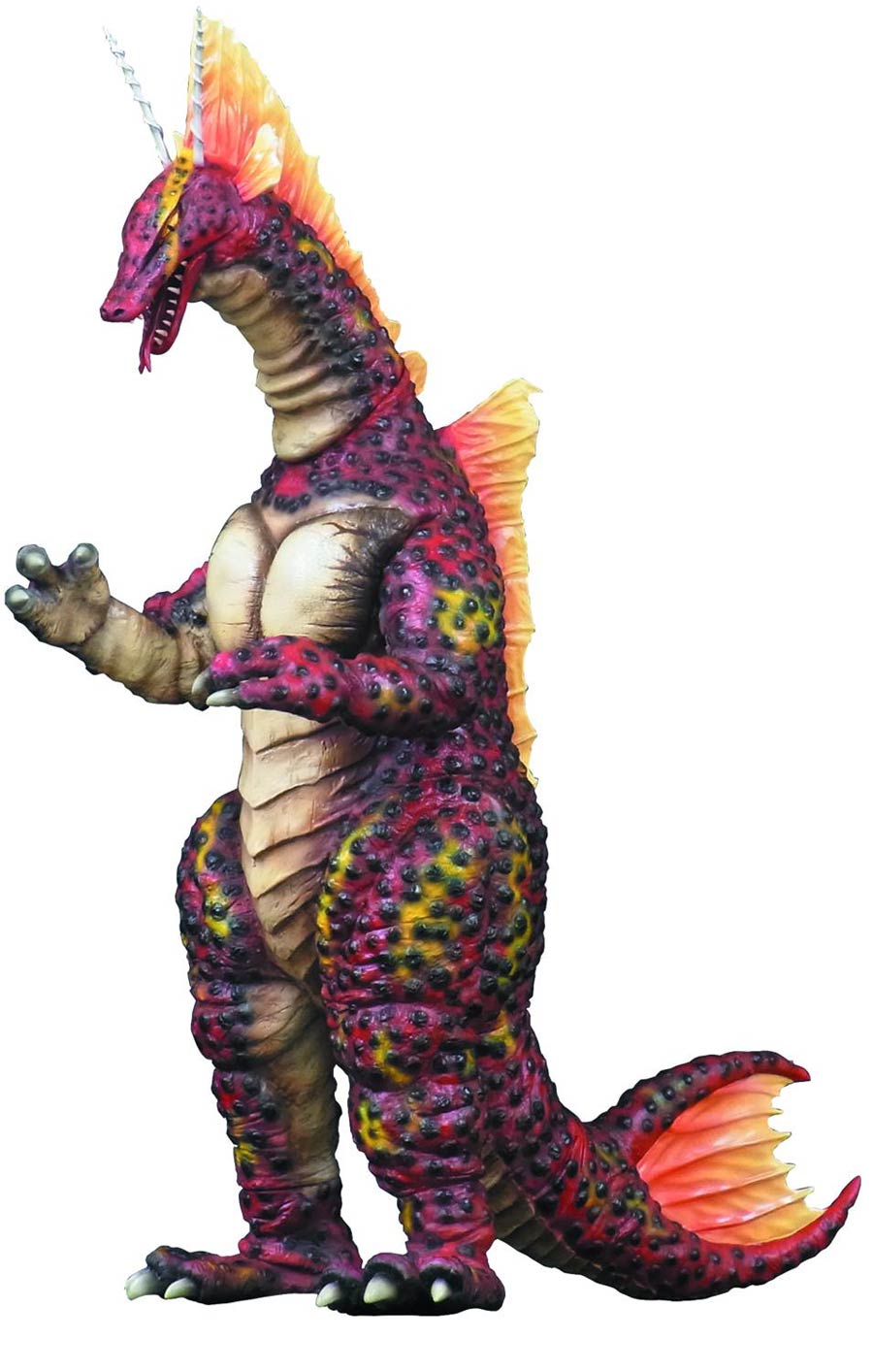 Godzilla Kaiju 12-Inch Series Previews Exclusive Figure - Titanosaurus