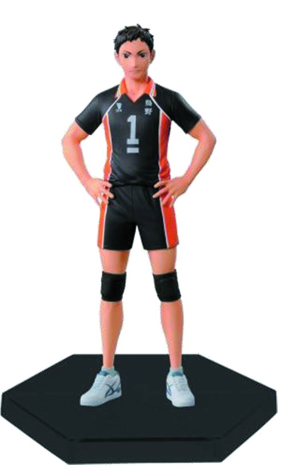 Haikyuu DXF Daichi Sawamura Figure